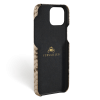 Iphone 15 Pro Max Case   Phyton Leather   Signature   Savannah   No Metalware   Versailles   Inside